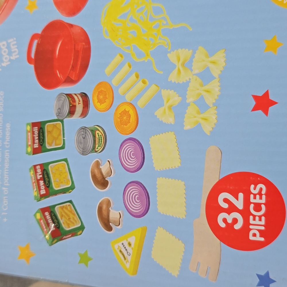 Cooking Playset - Picture 8 of 11